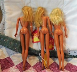 hospital dolls lot 9 8 9 10 bk